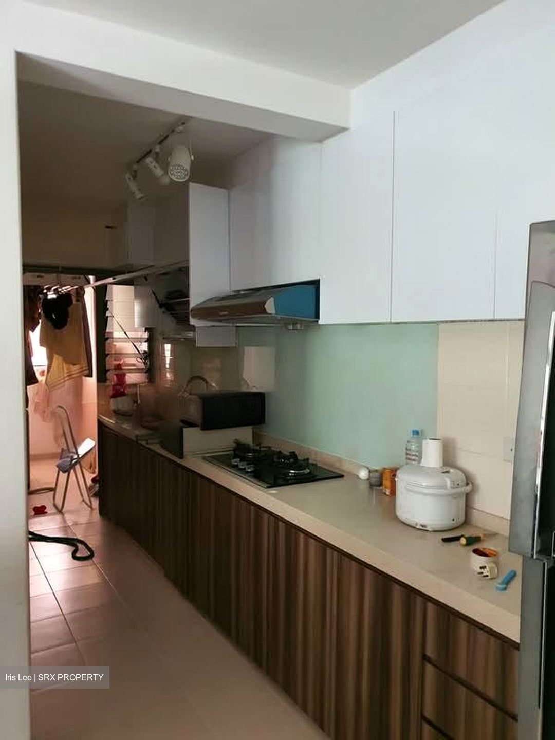Blk 408B Northshore Residences II (Punggol), HDB 4 Rooms #575847601